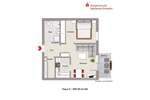Etagenwohnung Königsbrück - 7 Zimmer, 151 m&sup2;, 269.000&euro; | Angebot:25704802