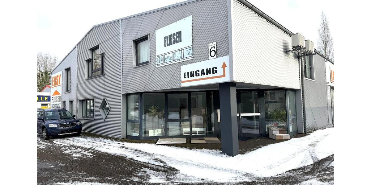 Gewerbeobjekt Uelzen - 3.500&euro; | Angebot:25102742