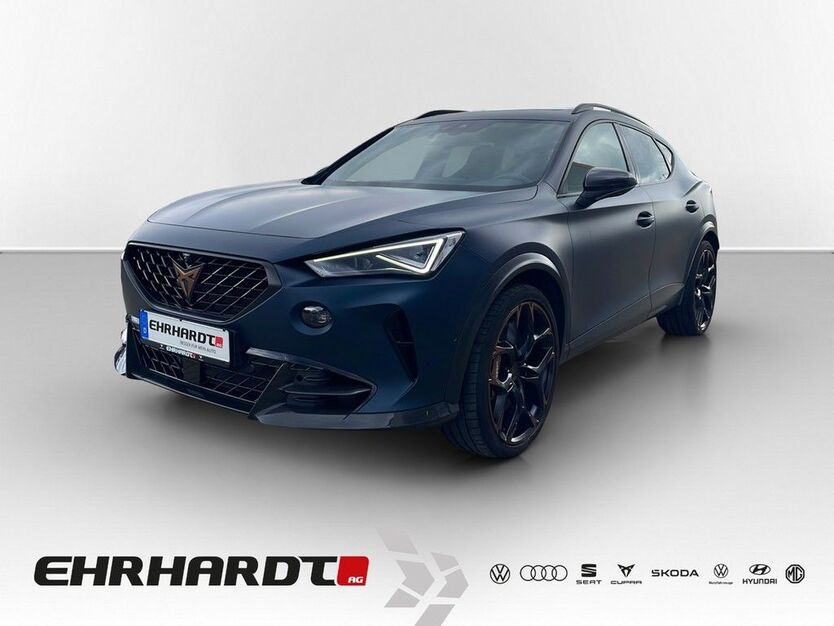 Cupra Formentor 16.710 km 43.950 € Halle 06116