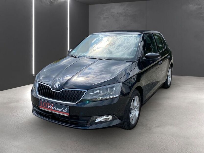 Fabia