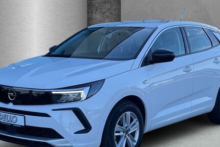 Opel Grandland (X) 54.513 km 18.980 &euro; Reinfeld/ Wesenberg 23858