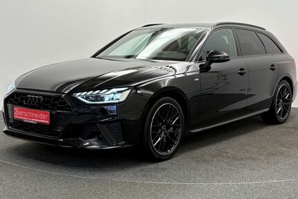 Audi A4 32.050 km 36.450 &euro; Weißenburg 91781