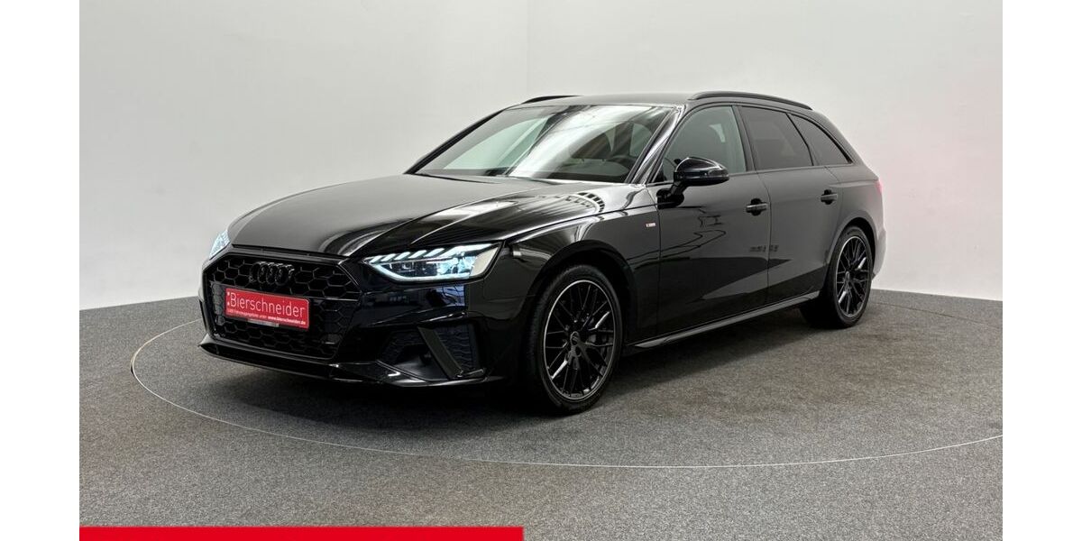 Audi A4 32.050 km 36.450 &euro; Weißenburg 91781