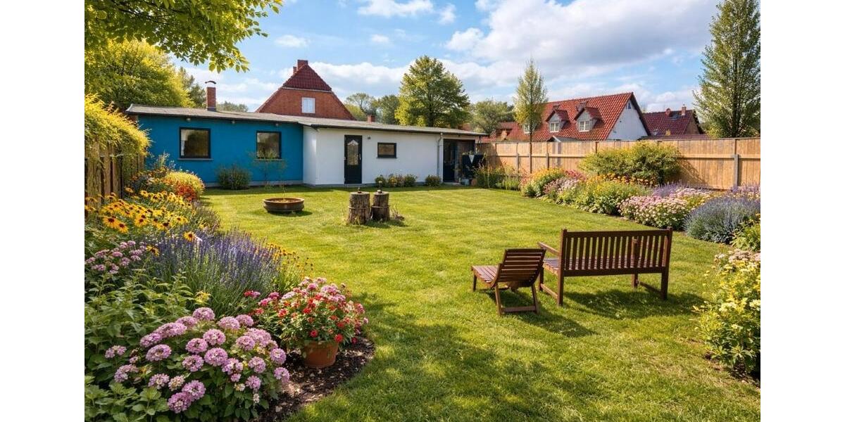 Einfamilienhaus Dargun - 1 Zimmer, 50 m&sup2;, 650&euro; | Angebot:26247469
