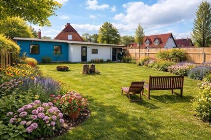 Haus Dargun - 1 Zimmer, 50 m&sup2;, 650&euro; | Angebot:26247469