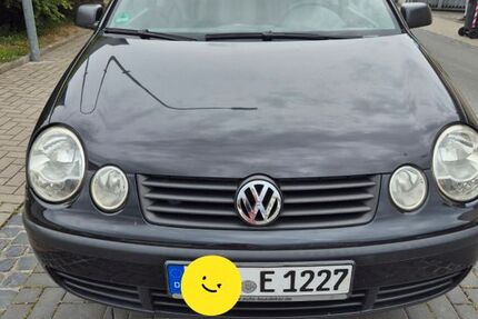 VW Polo 144.000 km 1.100 &euro; Schöffengrund 35641