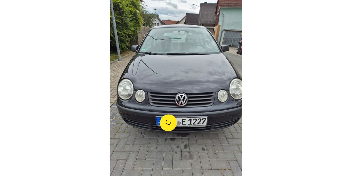 VW Polo 144.000 km 1.100 &euro; Schöffengrund 35641