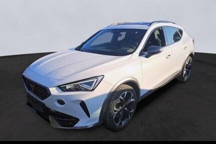 Cupra Formentor 30.900 km 31.430 € Öhringen 74613