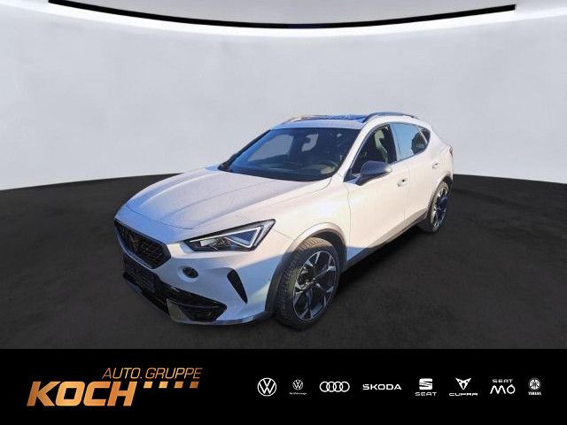 Cupra Formentor 30.900 km 31.430 € Öhringen 74613