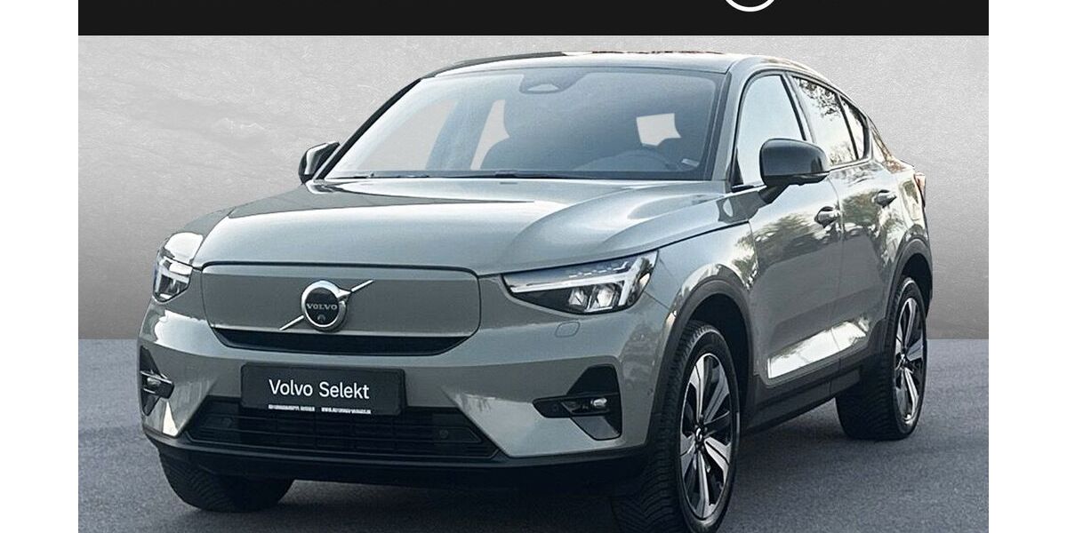 Volvo C40 39.000 km 32.250 &euro; Karlsruhe 76187