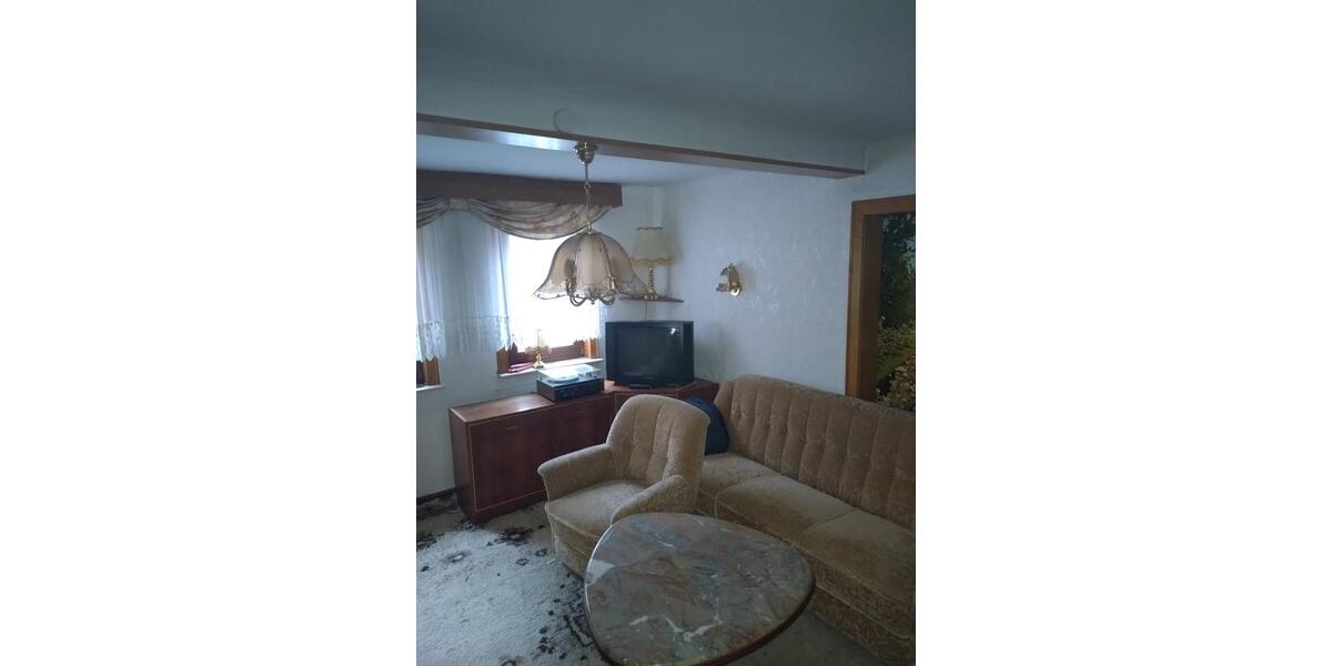 Einfamilienhaus Brotterode-Trusetal Trusetal - 7 Zimmer, 80 m&sup2;, 28.000&euro; | Angebot:25046848