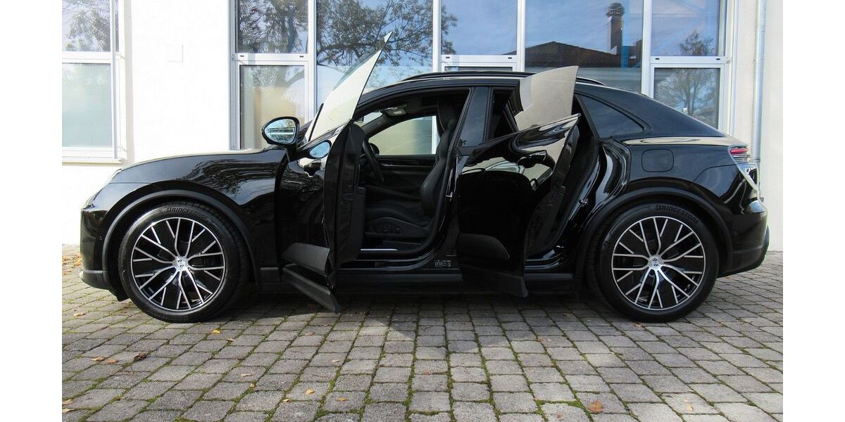 Porsche Macan 5.600 km 91.950 &euro; Gauting bei Starnberg 82131