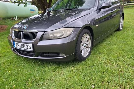 BMW 318 395.000 km 2.450 &euro; Kastl 92280