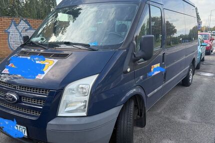 Ford Transit 200.000 km 5.950 € Mannheim 68169