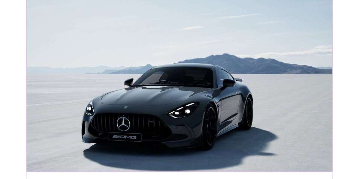 Mercedes-Benz AMG GT 9.900 km 167.555 &euro; Oldenburg 26129