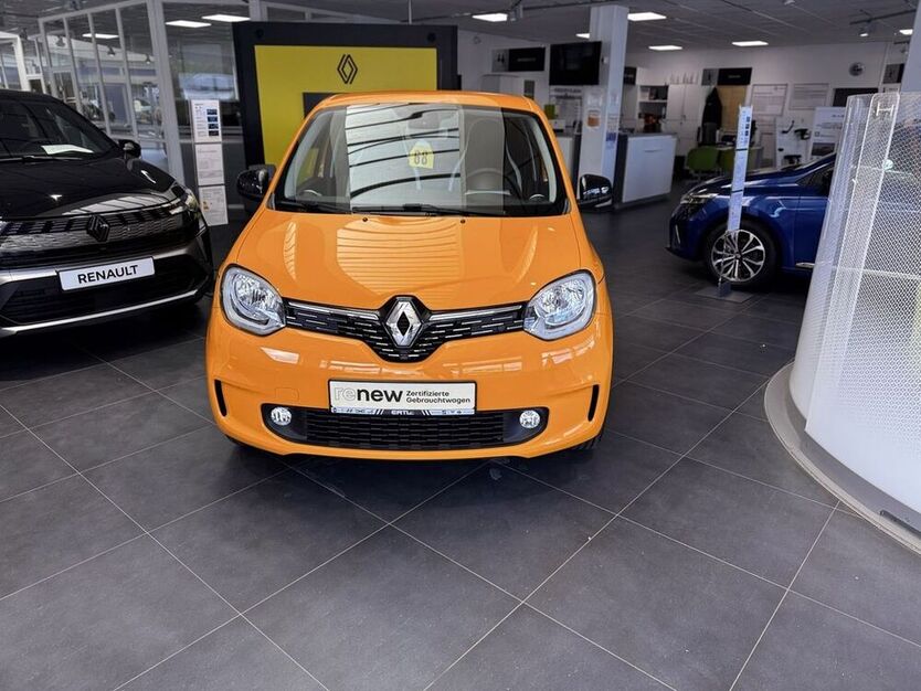 Twingo