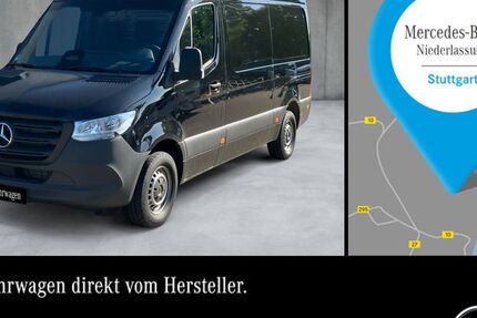Mercedes-Benz Sprinter 6.000 km 53.431 &euro; Stuttgart 70376