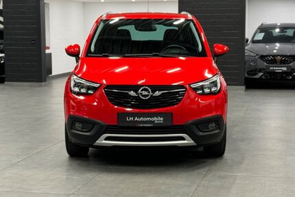 Opel Crossland (X) 28.678 km 14.990 &euro; Lüdinghausen 59348
