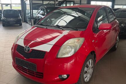 Toyota Yaris 218.000 km 2.990 &euro; Belm/Vehrte (bei Osnabrück) 49191