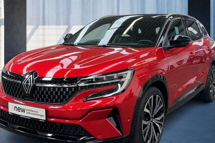 Renault Austral 20.075 km 34.860 &euro; Frankfurt / Main 60314