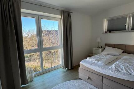 Wohnung (Neubau)