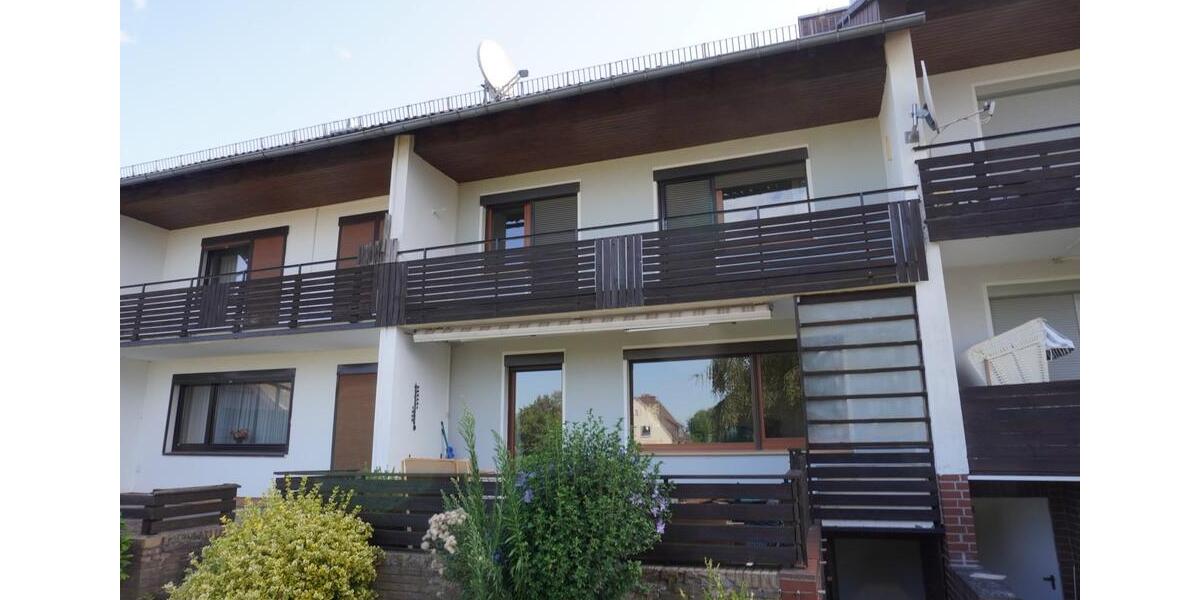 Reihenhaus Adelebsen - 4 Zimmer, 110 m&sup2;, 245.000&euro; | Angebot:27269922