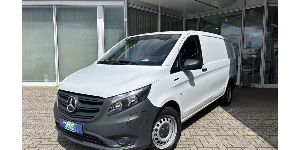 Mercedes-Benz Vito 7.400 km 25.490 &euro; Lohne 49393