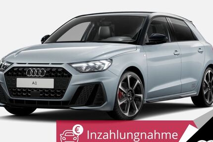 Audi A1 2.550 km 36.820 € Landshut 84030