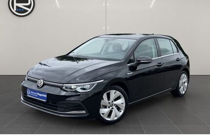 VW Golf 21.613 km 23.980 &euro; Fritzlar 34560