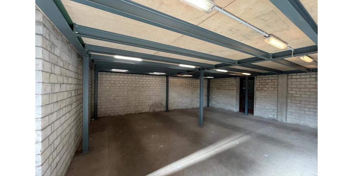 Gewerbeobjekt Stuhr - 3.250&euro; | Angebot:25514577