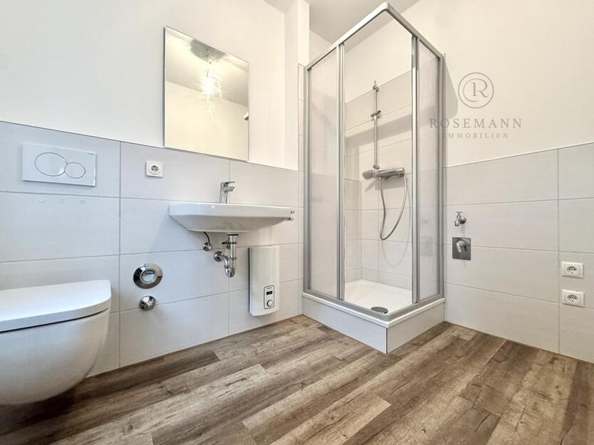 2-Zi.-Whg. in der Innenstadt von Verden! zimmer