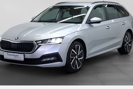 Skoda Octavia 64.628 km 22.940 &euro; Bochum 44809