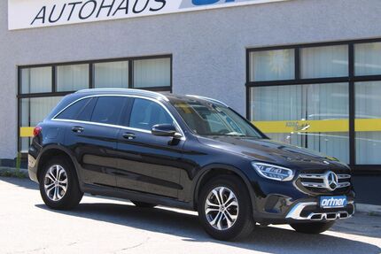 Mercedes-Benz GLC 200 187.000 km 21.700 &euro; Passau 94036