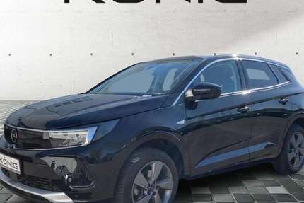 Opel Grandland X 34.114 km 26.999 &euro; Oranienburg 16515