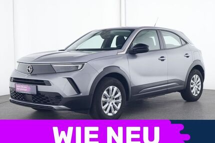 Opel Mokka-e