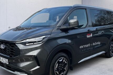 Ford Tourneo Custom 3.000 km 65.990 &euro; Lörrach 79539