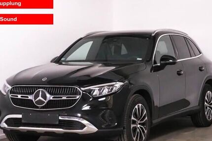 Mercedes-Benz GLC 220 33.800 km 51.890 &euro; Ribnitz-Damgarten 18311