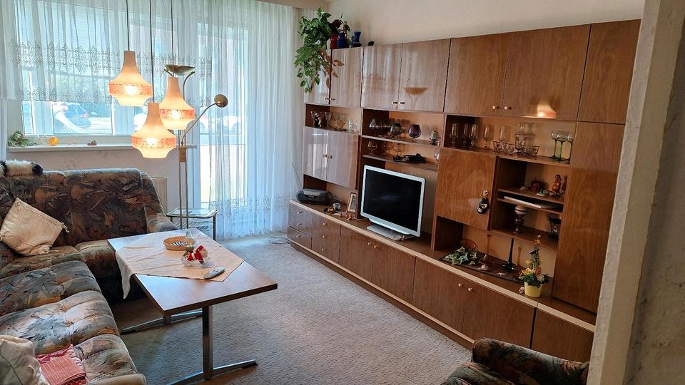 Etagenwohnung Magdeburg Leipziger Straße - 3 Zimmer, 59 m&sup2;, 85.000&euro; | Angebot:26232151