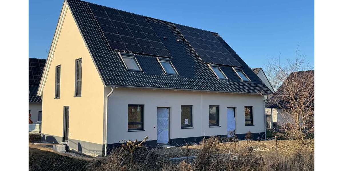 Einfamilienhaus Leipzig West - 4 Zimmer, 99 m&sup2;, 1.390&euro; | Angebot:25276256