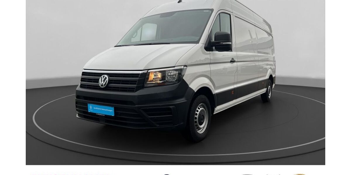 VW Crafter 52.074 km 26.190 &euro; Aachen 52068