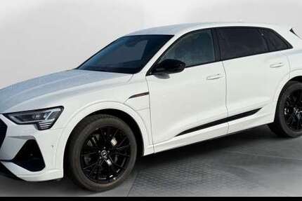 Audi e-tron 49.900 km 31.290 &euro; Schwäbisch Hall 74523