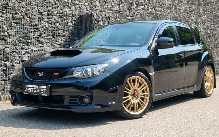 Impreza