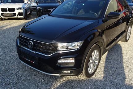VW T-Roc 152.561 km 22.000 € Ismaning 85737