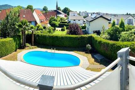 Haus Baden-Baden / Steinbach Steinbach - 6 Zimmer, 224 m&sup2;, 769.000&euro; | Angebot:25448577