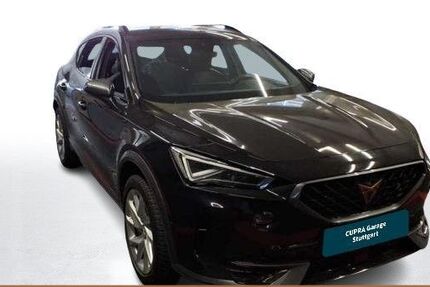 Cupra Formentor 46.980 km 29.830 &euro; Stuttgart-Feuerbach 70469
