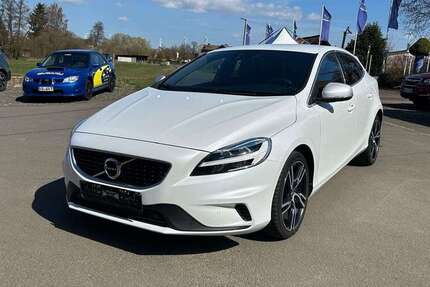 Volvo V40 147.464 km 14.900 &euro; Romrod-Zell 36329