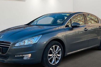 Peugeot 508 129.787 km 3.999 &euro; Berlin 12681