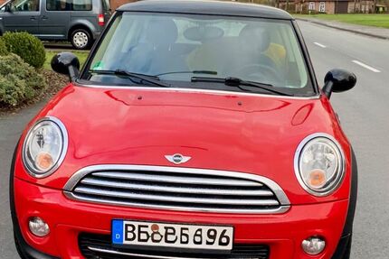 Mini Cooper 99.000 km 4.999 &euro; Sendenhorst 48324