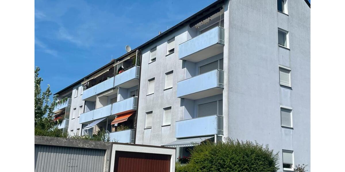 3-Zi-ETW in Schwabach ohne Maklerprovision 3 zimmer