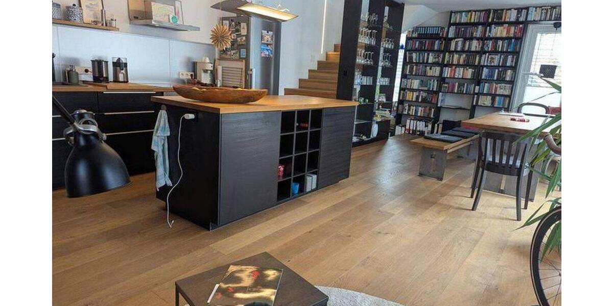 Einfamilienhaus Baden-Württemberg - Külsheim Külsheim - 4 Zimmer, 100 m&sup2;, 950&euro; | Angebot:26883484